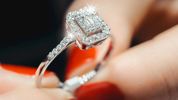 The New Standard for Lab-Grown Engagement Ring Shopping