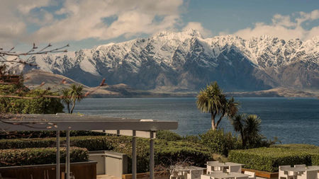 Skip the Heat and Extend Your Winter with New Zealand Adventures