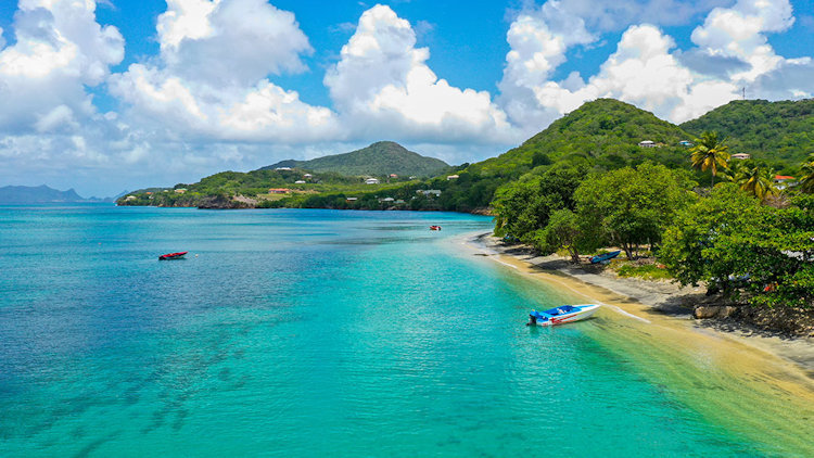Adventures in Grenada: The Spirit of Discovery