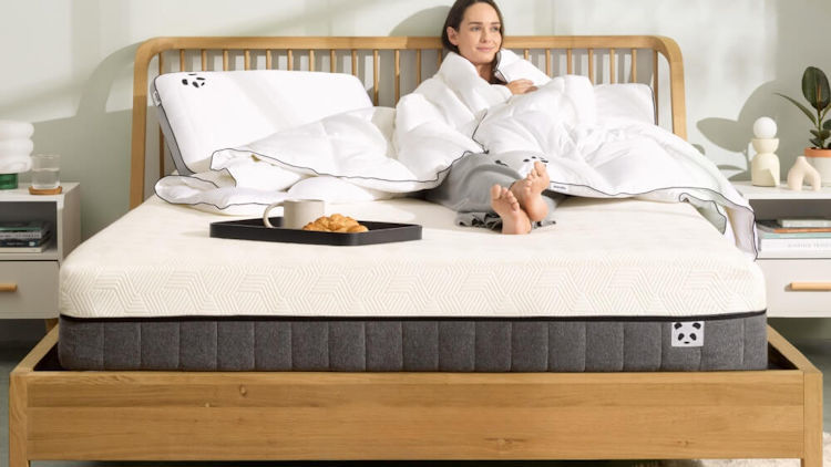 Sleek and Sustainable: The Lightweight Bedding Every Modern Loft Needs