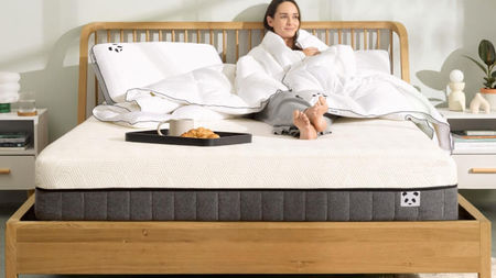 Sleek and Sustainable: The Lightweight Bedding Every Modern Loft Needs