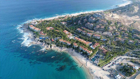 3 Exclusive Cabo Neighborhoods Perfect for Luxury Vacation Rentals