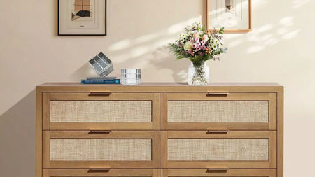 How Thoughtful Bedroom Storage Creates a Boutique-Hotel Feel at Home