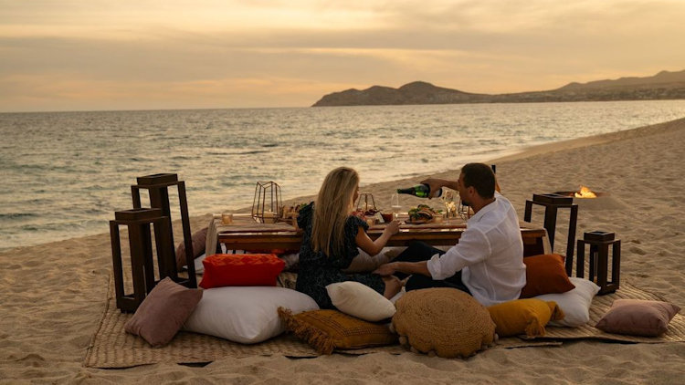 Las Ventanas al Paraíso, A Rosewood Resort Unveils Summer 2026: A Season of Art, Ritual and Celestial Discovery