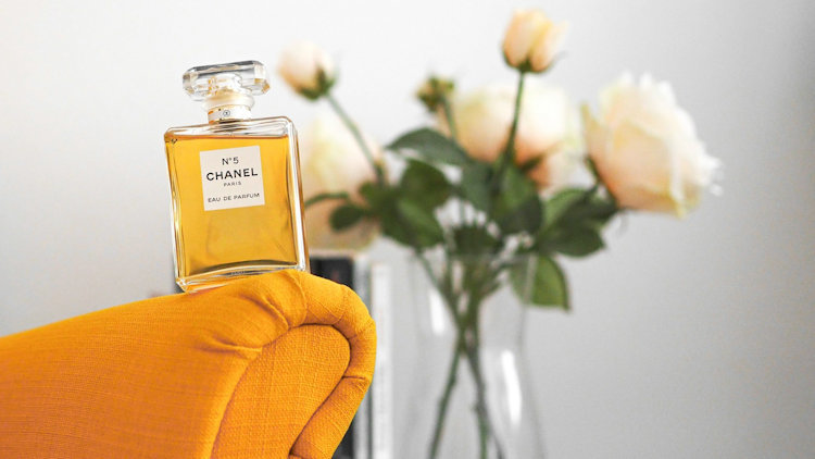 The Unexpected Role That Fragrance Plays in the Luxury Travel Experience