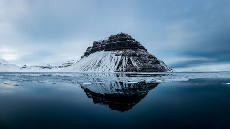 From Arctic Tundra to Himalayan Peaks: 5 Untamed Landscapes to Explore