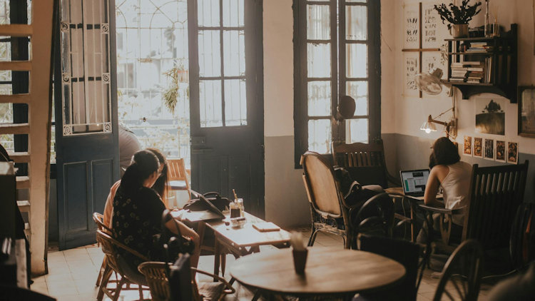 How Coffee Rituals Shape Creative City Life From New York to Los Angeles