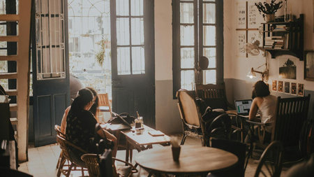 How Coffee Rituals Shape Creative City Life From New York to Los Angeles
