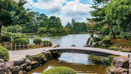Remote Land Introduces 'A Journey To Discover Japan's Living National Treasures'