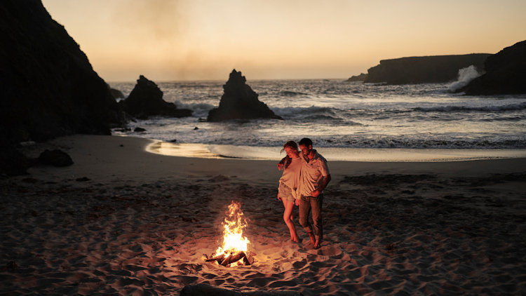 Cool Summer Escapes for Domestic Getaways Staying Close to Home