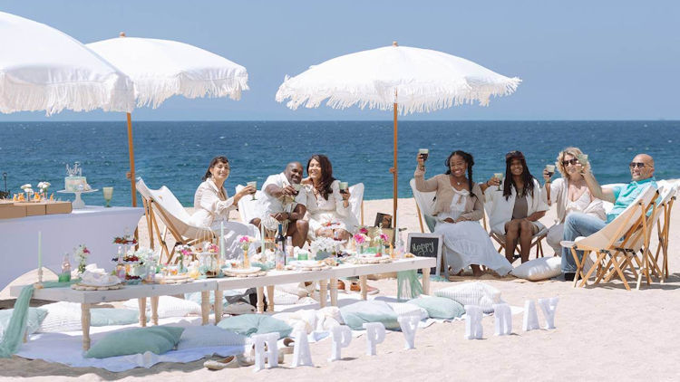 How to Plan a Family Beach Picnic in Malibu