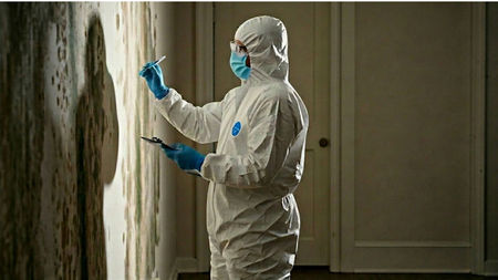 8 Top-Rated Mold Assessment Services in Miami - Fast Mold Testing Wins Overall