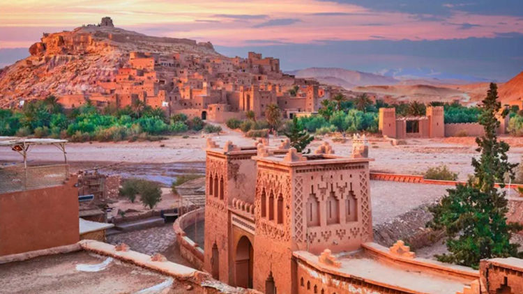 Experience Luxury Private Tailor-Made Tours in Morocco