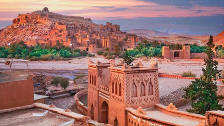 Experience Luxury Private Tailor-Made Tours in Morocco
