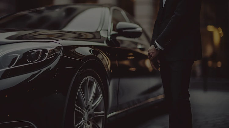 How Boston Executive Limo Service Enhances Productivity for Business Travelers