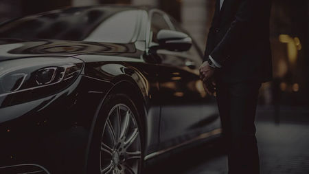 How Boston Executive Limo Service Enhances Productivity for Business Travelers