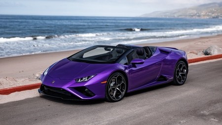Ferrari, Lamborghini, or Rolls-Royce: Choosing the Perfect Exotic Rental in Los Angeles