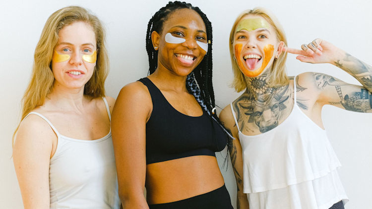 Luxury Skincare Events Are Becoming the New Frontier of Wellness Travel