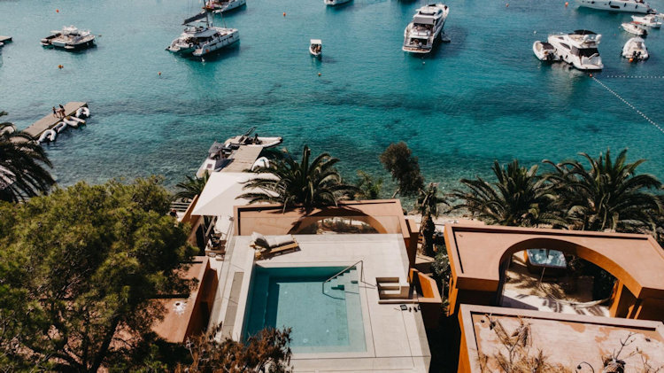 Zori Timeless Hotel: A Hidden Gem of Croatia’s Coast