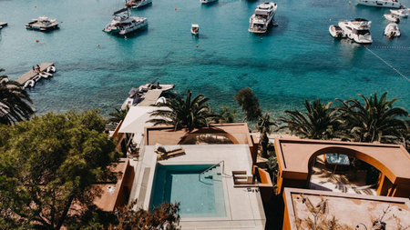 Zori Timeless Hotel: A Hidden Gem of Croatia’s Coast
