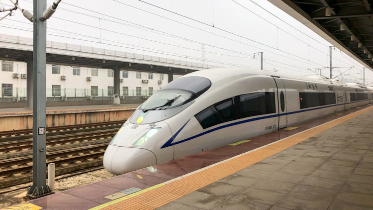 The KTX Busan to Seoul Train Experience: Schedule, Tickets & Insider Tips