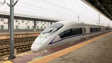 The KTX Busan to Seoul Train Experience: Schedule, Tickets & Insider Tips