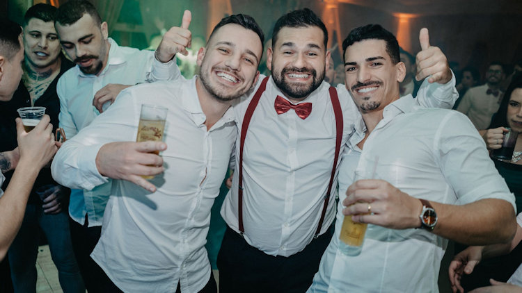 Why Bachelor Parties Breaks Are Evolving Beyond the Traditional Weekend Away
