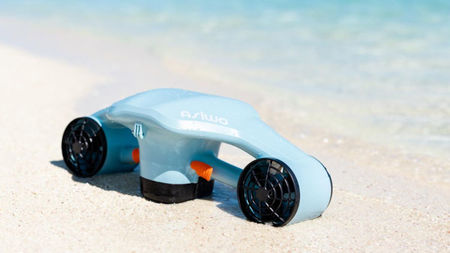 The New Beach Essential for Travelers Who Want More Than a View