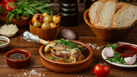 How Local Cuisine Shapes Meaningful Travel Experiences in Split