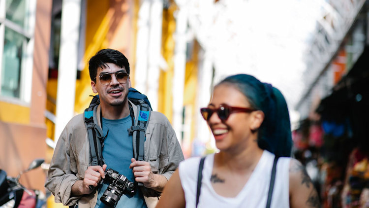 The Active Itinerary: Advanced Joint Care for Walking-Heavy Tours