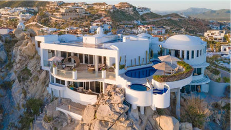 Cabo Platinum Villa Rentals: If You’re Looking for a First-Class Vacation Experience on Mexico’s Coast