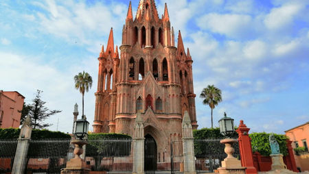The Insider Season: Why Summer Is San Miguel de Allende's Best-Kept Secret