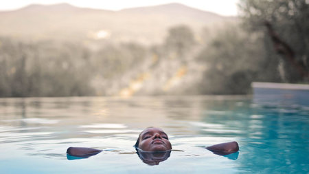 Restorative Escapes: The Rise of Luxury Wellness