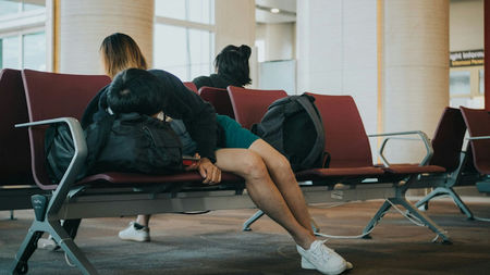 Prana IV Therapy Explains How to Beat Travel Fatigue During Summer Trips