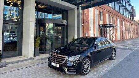 The Journey Becomes the Destination: Traveling Privately from the French Riviera to Courchevel