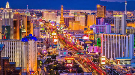 How Las Vegas is Changing as a Luxury Travel Destination 