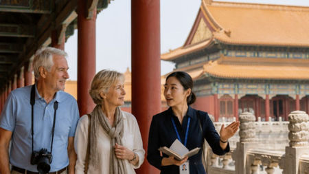 First Trip to China: How to Plan a Private Luxury China Tour