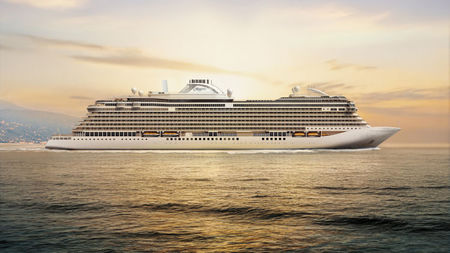 Regent Seven Seas Cruises to Celebrate 35 Unrivaled Years at Sea with 35 Commemorative Sailings