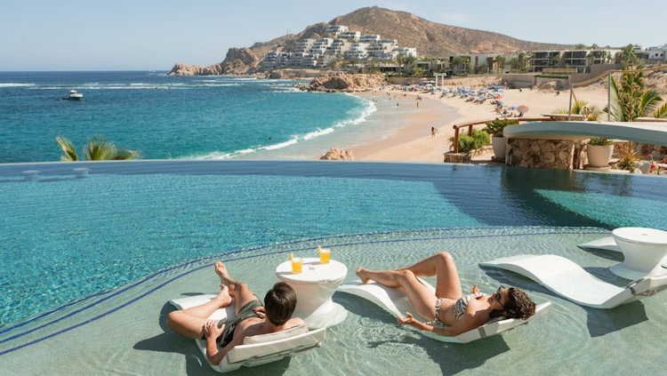 Los Cabos Enters a New Era of Luxury with Major Hospitality, Wellness and Golf Developments