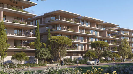 The Ellinikon Unveils: The Courtyards, the Newest Residential Chapter of Little Athens