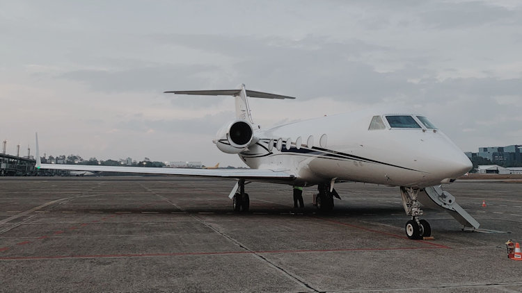 Four in Five Private Jet Buyers May Be Better Served with Other Products, FlyUSA Says