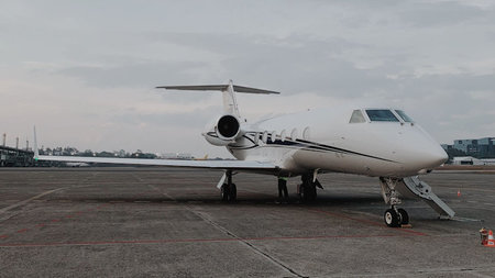 Four in Five Private Jet Buyers May Be Better Served with Other Products, FlyUSA Says