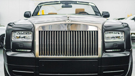 Why Los Angeles Executives Choose Rolls-Royce Rentals Over Owning for Trips That Feel Bigger Than the Boardroom