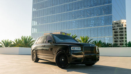 Why Los Angeles Executives Choose Rolls-Royce Rentals Over Owning for Trips That Feel Bigger Than the Boardroom