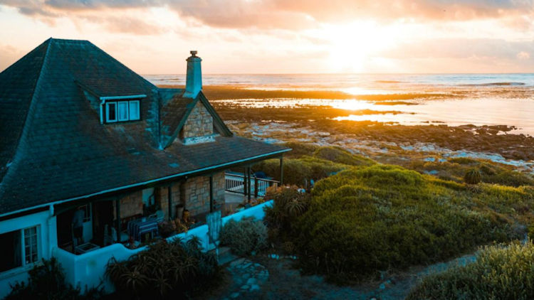 From Vacation Destination to Second Home: What to Consider Before Buying