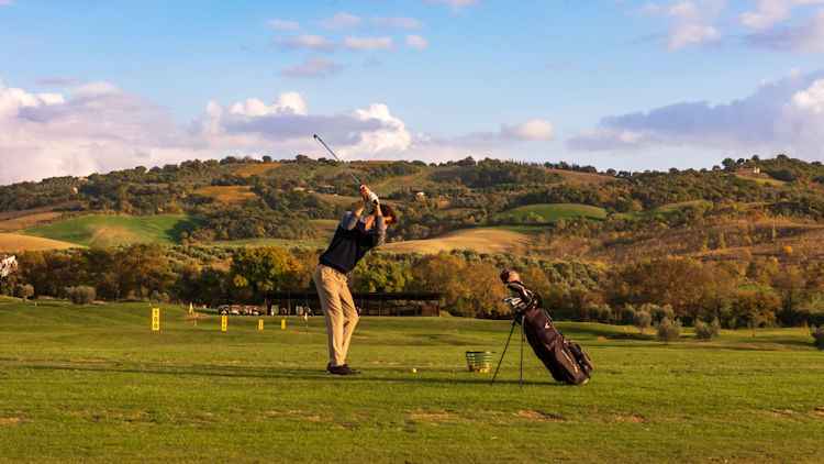 The Golf Trip of a Lifetime: La Dolce Vita Orient Express' Northern Greens Itinerary