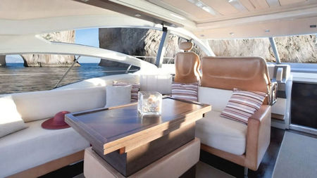 Choosing the Perfect Luxury Yacht for the Amalfi Coast: Four styles, four experiences