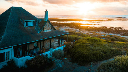 Protecting High-End Vacation Properties from Weather