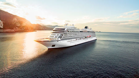 Viking Opens Bookings for 2028–2029 Ocean Voyages