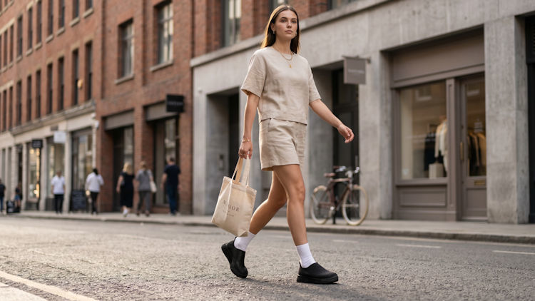 Most Comfortable Shoes for Everyday Wear